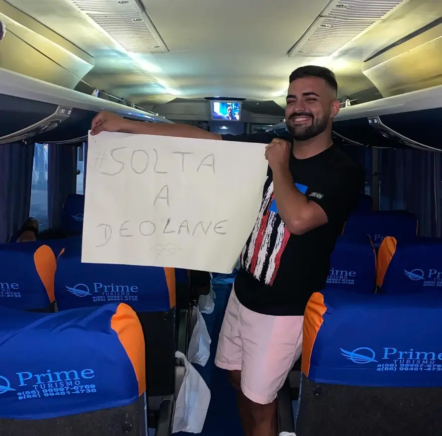 Foto: Reprodução/Instagram