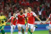 Foto: Ricardo Duarte/Internacional (Foto: )