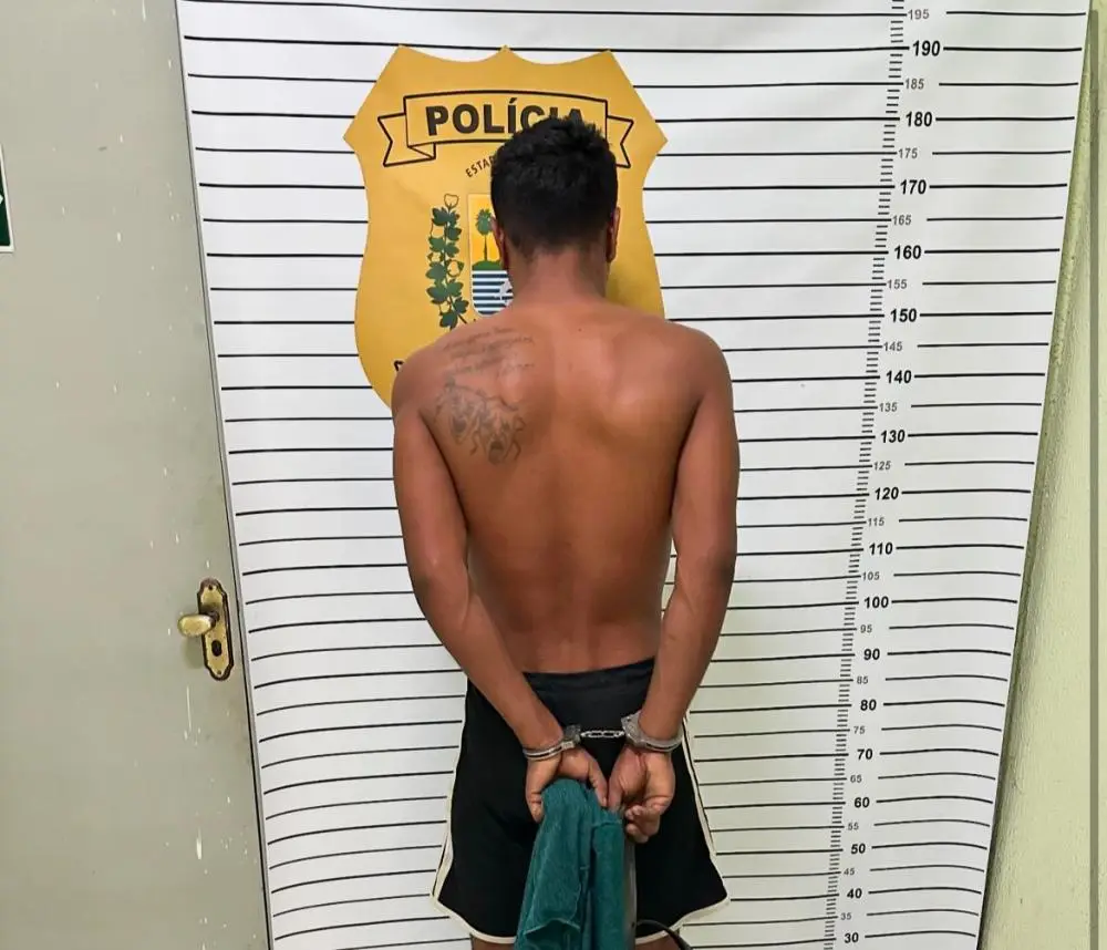 Divulgação / PC
