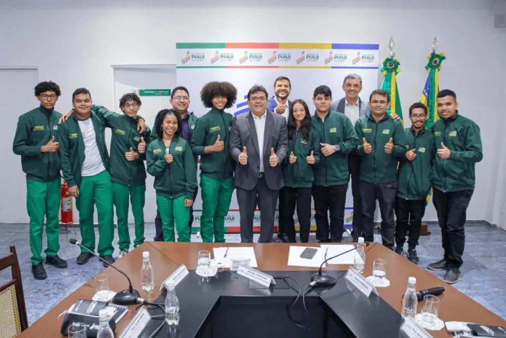 Foto: Divulgação/Gov-PI