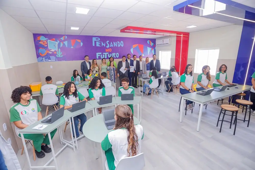 Foto: Divulgação/Gov-PI