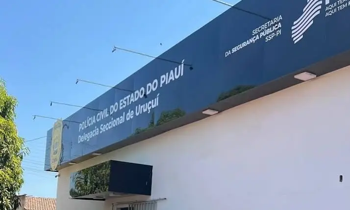 Divulgação SSP