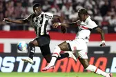 Foto: Vitor Silva/Botafogo (Foto: )