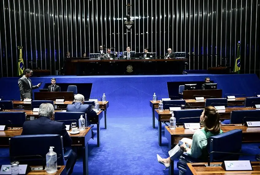 Senado Federal
