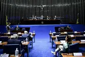 Senado Federal (Foto: )