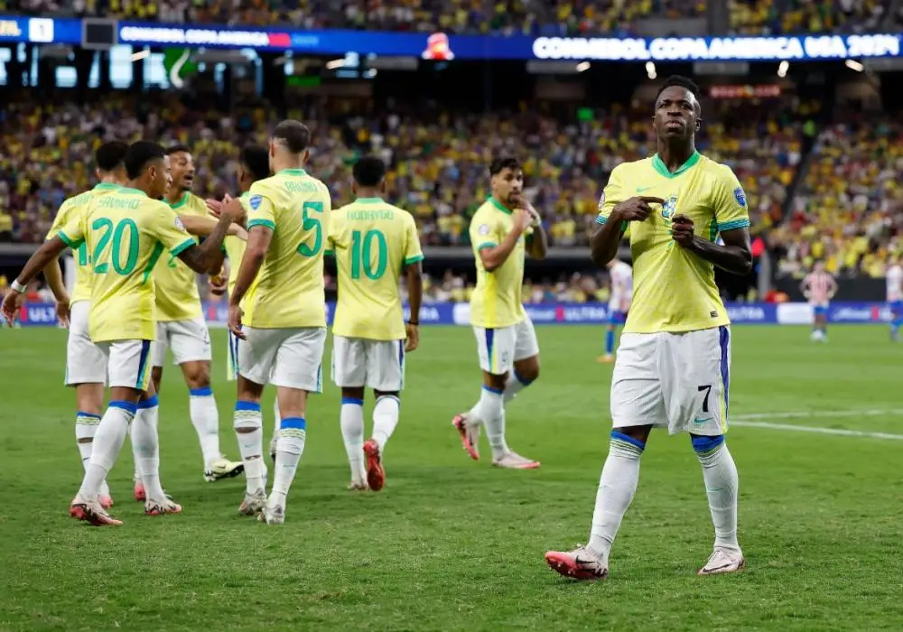 Foto: Divulgação/CBF