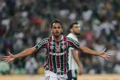 Foto: Lucas Mercon/Fluminense (Foto: )