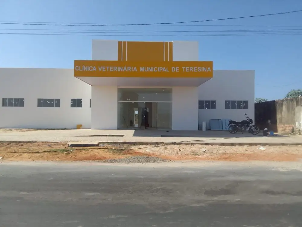 Foto: Divulgação/Gov-PI