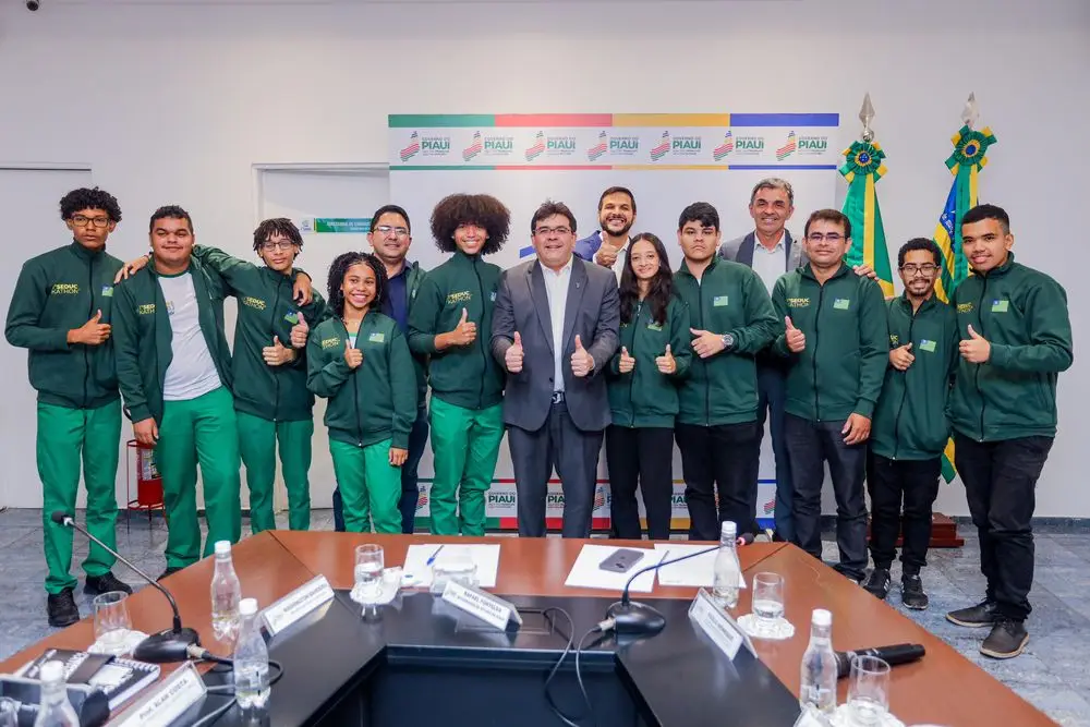 Foto: Divulgação/Gov-PI
