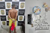 Foto: Divulgação/PC-PI (Foto: )