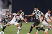 Foto: Marcelo Gonçalves/Fluminense F.C (Foto: Agência Brasil e O Povo)