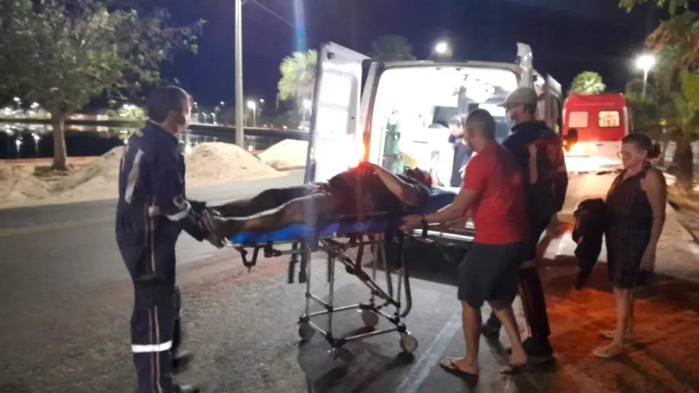Foto: Reprodução/Redes Sociais