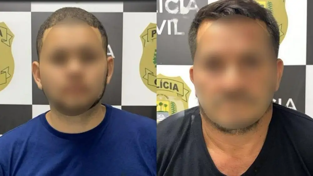 Foto: Divulgação/PC-PI