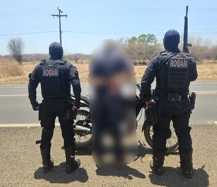Foto: Divulgação/PM-PI