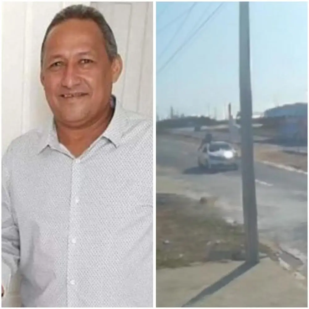 Foto: Reprodução/Redes Sociais