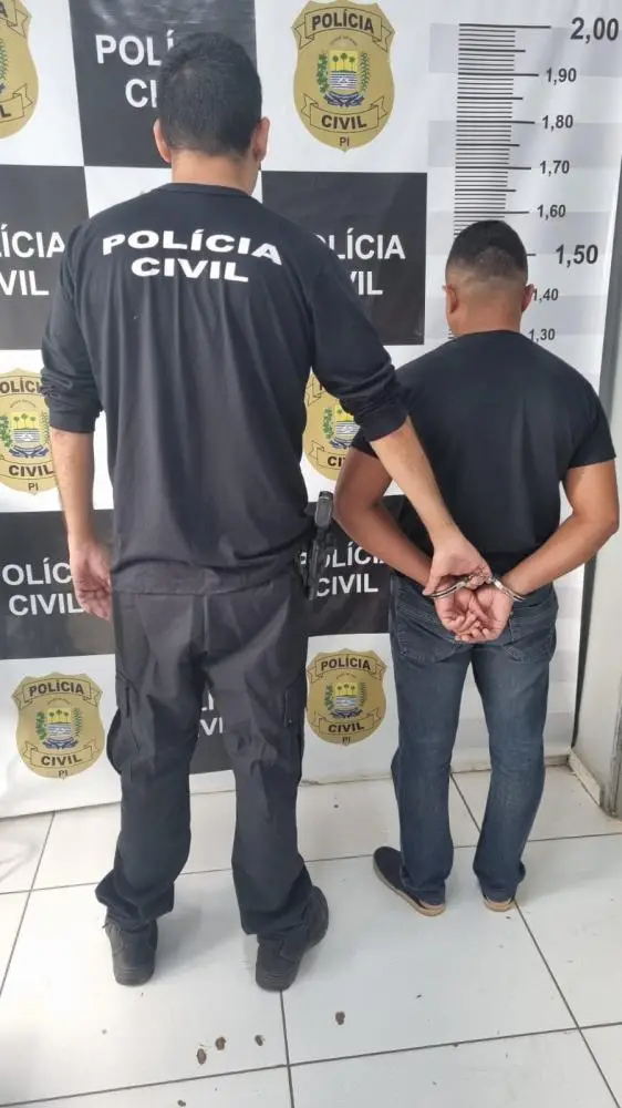 Divulgação SSP