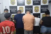 Divulgação SSP (Foto: )