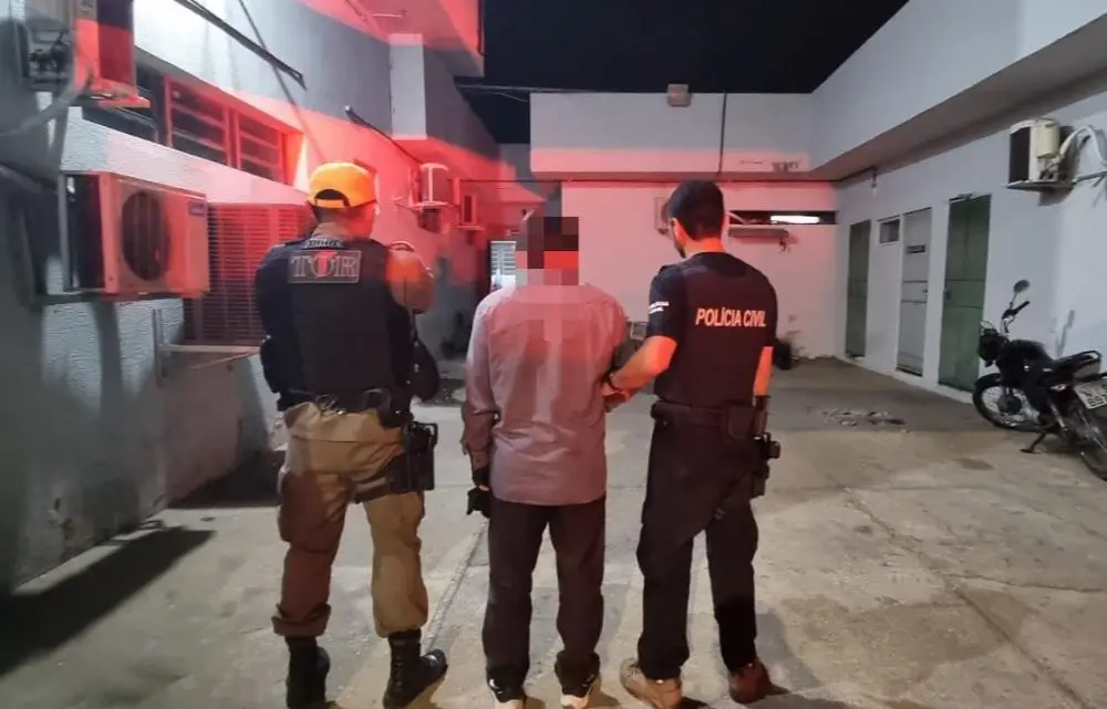 Divulgação SSP