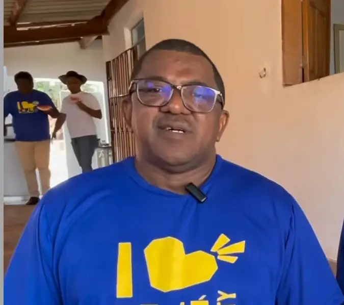 Reprodução / redes sociais