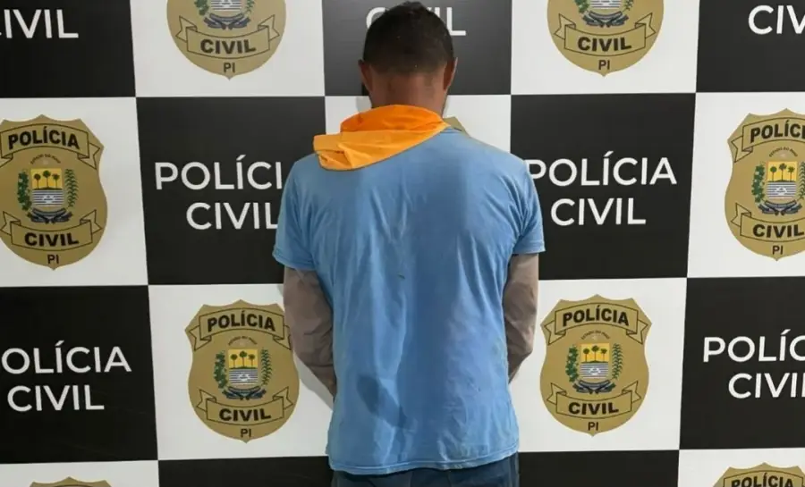 Foto: Divulgação/PC-PI