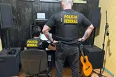 Divulgação PF (Foto: )