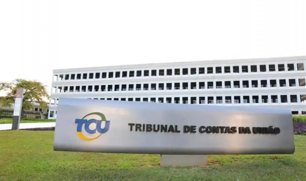 Foto: Divulgação/TCU