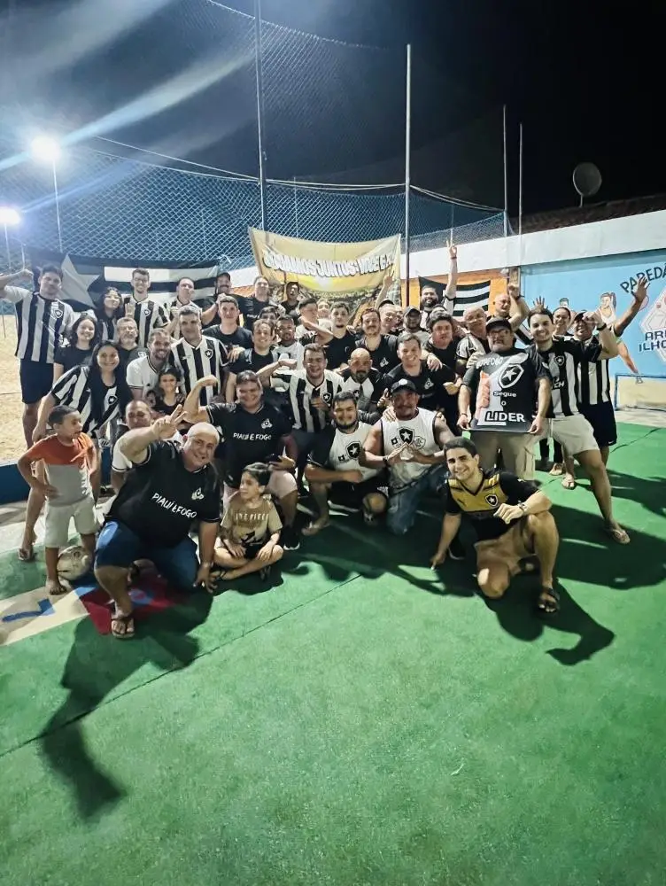 Foto: Arquivo Pessoal