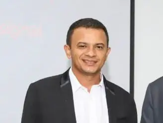 Prefeito Cláudio Pereira dos Santos - Divulgação / CREA PI