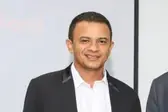 Prefeito Cláudio Pereira dos Santos - Divulgação / CREA PI (Foto: )
