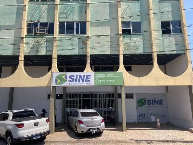 Foto: Reprodução/Sine