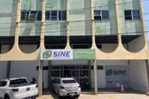 Foto: Reprodução/Sine (Foto: Sine Piauí)