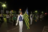Desfile (Foto: )
