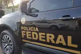 Divulgação PF  (Foto: PF)