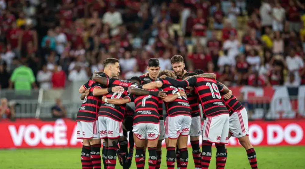 Foto: Paula Reis/CRF