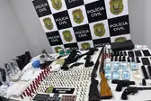 Divulgação SSP  (Foto: )