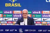 Foto: Rafael Ribeiro/CBF (Foto: )