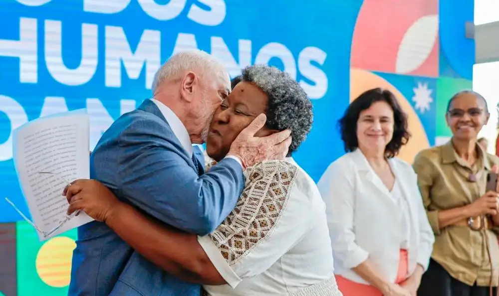 Foto: Ricardo Stuckert / PR