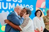 Foto: Ricardo Stuckert / PR (Foto: Agência Brasil)