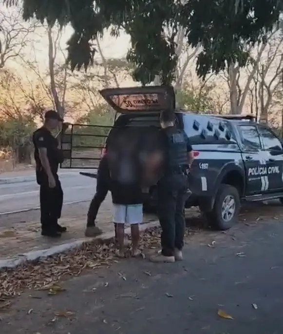 Foto: Reprodução/Redes Sociais