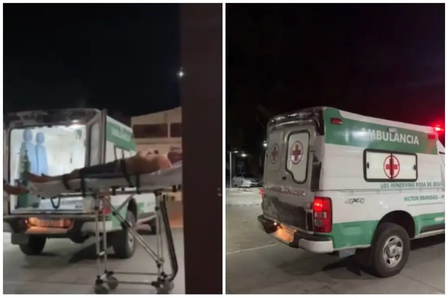 Foto: Reprodução