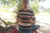 Foto: Reprodução/Whatsapp (Foto: É Notícias)