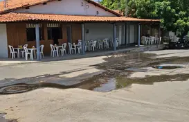 Foto enviada ao Portal R10 (Foto: )