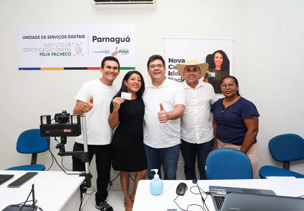 Foto: Divulgação/Gov-PI