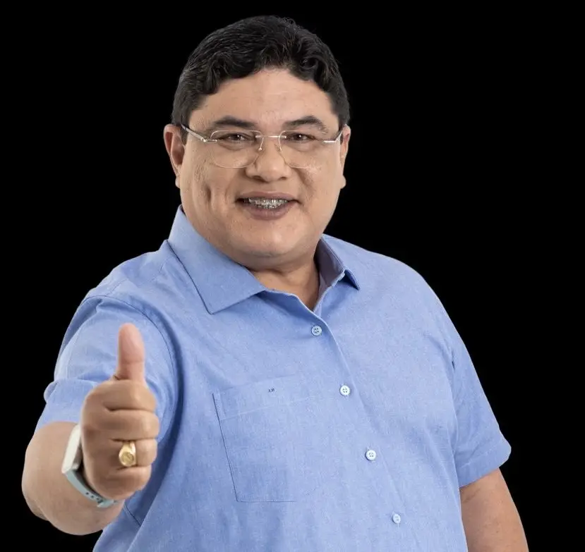 Reprodução / redes sociais 