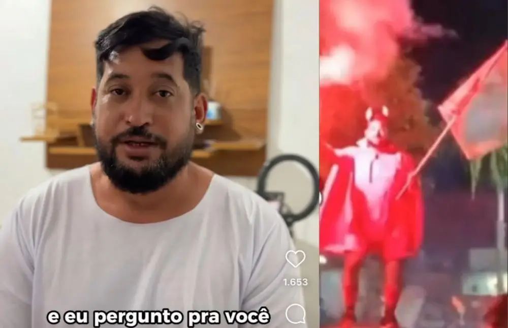 Foto: Reprodução