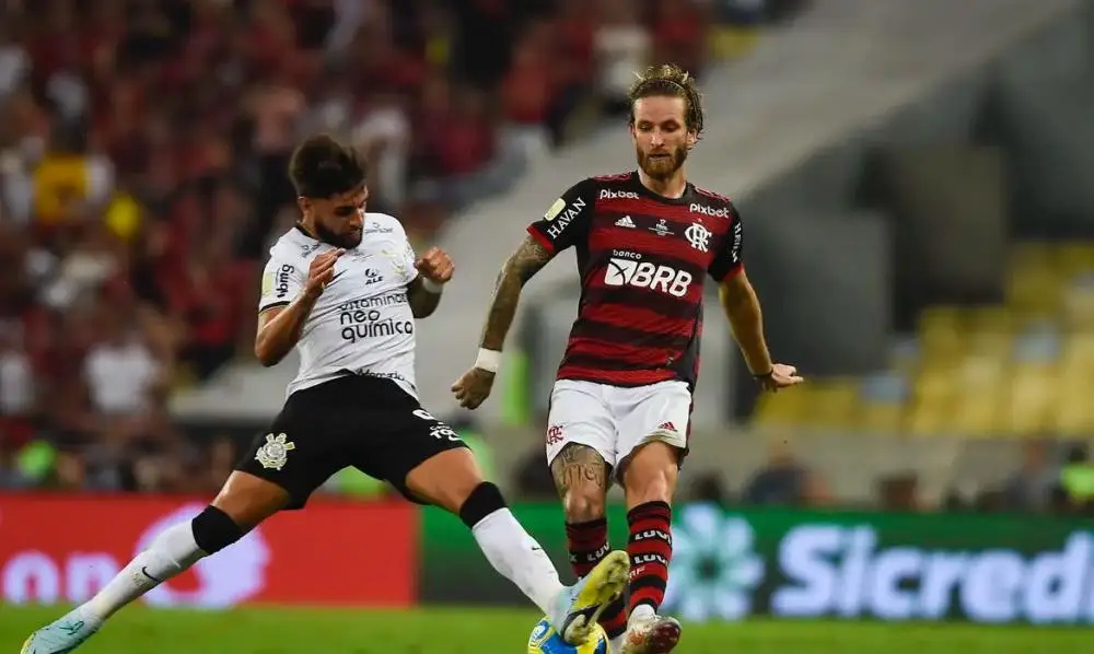 Foto: Marcelo Cortes/CRF