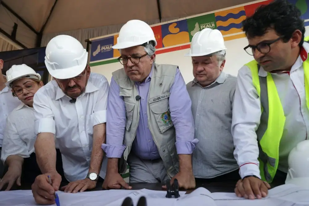 Foto: Divulgação/Gov-PI