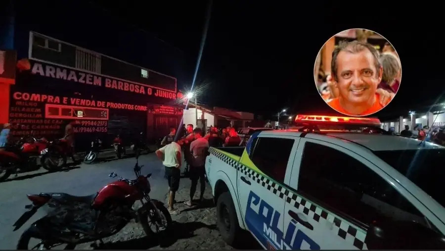 Foto: Reprodução/Redes Sociais
