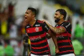 Foto: Marcelo Cortes/Flamengo (Foto: Agência Brasil)