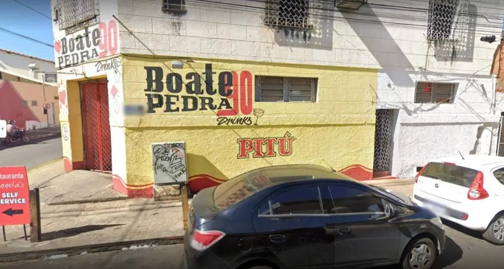 Foto: Reprodução/Google Maps